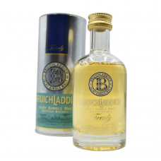 Bruichladdich Links 20 Year Old Whisky Miniature - 46% 5cl