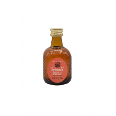 Clydebank Scotch Whisky Miniature - 40% 5cl