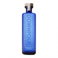 Downpour Scottish Dry Gin - 46% 70cl