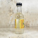 Ron El Rumbo Cuban White Rum Miniature - 50% 5cl