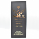 Amrut Greedy Angels 10 Year Old Unpeated Bourbon Cask - 55% 70cl