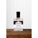 Gin Bothy Chilli Gin Liqueur - 50cl 20%