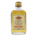 Glen Grant Gordon & Macphail 1948 & 1961 Prince of Wales & Lady Diana Marriage Commemorative Miniature - 40% 5cl