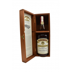 Glen Moray Centenary Vintage Port Wood Finish - 40% 70cl