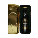 Glenfiddich 12 Year Old Clan of the Highlands Clan Sutherland Whisky Miniature - 43% 5cl