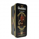 Glenfiddich 12 Year Old Clan of the Highlands Clan Sutherland Whisky Miniature - 43% 5cl