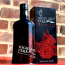 Highland Park 16 Year Old Twisted Tattoo - 46.7% 70cl