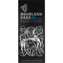 Highland Park 10 Year Old Viking Scars - 40% 70cl