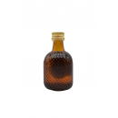 Kentshire Finest Scotch Whisky Miniature - 40% 5cl