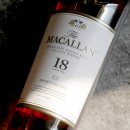 Macallan 18 Year Old 2023 Sherry Oak - 43% 70cl