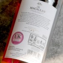 Macallan 18 Year Old 2023 Sherry Oak - 43% 70cl