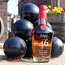 Makers Mark 46 Bourbon - 46% 70cl