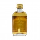 Mortlach 70 Proof Bottled 1970s Gordon & MacPhail Whisky Miniature - 40% 5cl