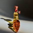 Nessie Loch Ness Monster Whisky Decanter - 100ml (Stylish Whisky) - 40% -