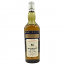 North Port 20 Year Old 1979 Rare Malts Whisky in Presentation Box - 61.2% 70cl - Bottle No 3342