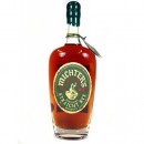 Michters 10 Year Old Single Barrel Kentucky Straight Rye Whiskey - 70cl 46.4%