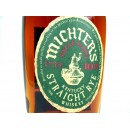 Michters 10 Year Old Single Barrel Kentucky Straight Rye Whiskey - 70cl 46.4%