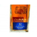 Nikka 12 Year Old Japanese Whisky - 70cl 43%