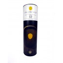 Yellow Spot 12 Year Old Single Pot Still Irish Whiskey - 70cl 46%