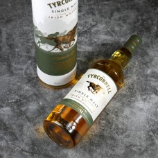 Tyrconnell Single Malt Irish Whiskey - 43% 70cl