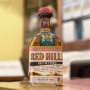 Red Hills 1960s Scotch Whisky - 75cl 43%