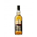 Stalla Dhu Single Cask Glen Garioch 10 Year Old Margaux Cask Strength - 59.4% 70cl