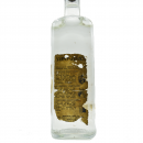 Saint James Imperial Blanc 1970s Vintage Rum - 50% 70cl