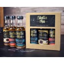 Stalla Dhu 3x5cl Miniature Gift Pack