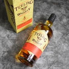 Teeling Pineapple Rum Cask - 49.7% 50cl