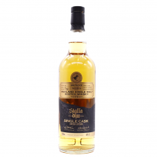 Stalla Dhu Single Cask Teaninich 15 Year Old 2007 100 Proof - 50% 70cl