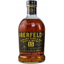 Aberfeldy 15 Year Old Napa Valley Red Wine Cask - 43% 70cl