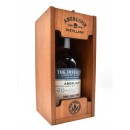 Aberlour 1997 20 Year Old Single Cask #9057 Distillery Reserve Collection - 59.1% 50cl