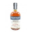 Aberlour 1997 20 Year Old Single Cask #9057 Distillery Reserve Collection - 59.1% 50cl