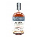 Aberlour 1998 21 Year Old Single Cask #7209 Distillery Reserve Collection - 58.9% 50cl