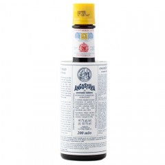Angostura Aromatic Bitters - 44.7% 20cl