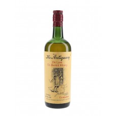 Antiquary De Luxe Old Scotch Whisky - 70 Proof