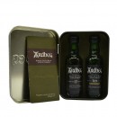 Ardbeg 10 Year Old & 17 Year Old Miniature 2x5cl Tin Set - 43%