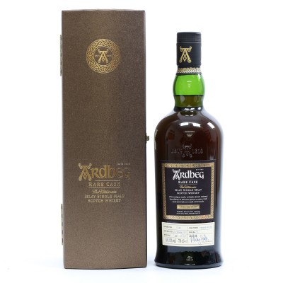 Ardbeg 16 Year Old Rare Cask 2020 #93 - 50.3% 70cl