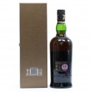 Ardbeg 16 Year Old Rare Cask 2020 #93 - 50.3% 70cl