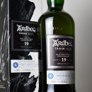 Ardbeg 19 Year Old Traigh Bhan Batch 4 - 46.2% 70cl