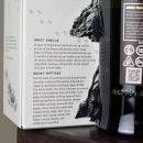 Ardbeg 19 Year Old Traigh Bhan Batch 4 - 46.2% 70cl