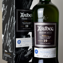 Ardbeg 19 Year Old Traigh Bhan Batch 4 - 46.2% 70cl