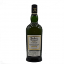 Ardbeg 2001 Single Bourbon Cask #346 Angels Share - 44% 70cl - Bottle No. 55