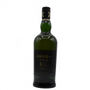 Ardbeg 2001 Single Bourbon Cask #346 Angels Share - 44% 70cl - Bottle No. 55