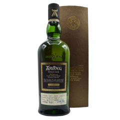 Ardbeg 2011 Single Cask #2198 - 60.2% 70cl