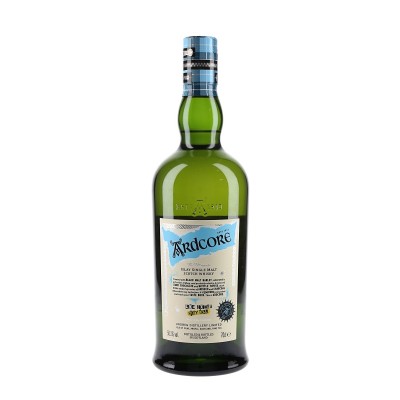 Ardbeg Ardcore Committee Release 2022 -  50.1% 70cl