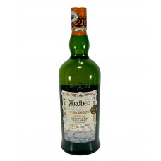 Ardbeg Heavy Vapours Committee 2023 - 50.2% 70cl