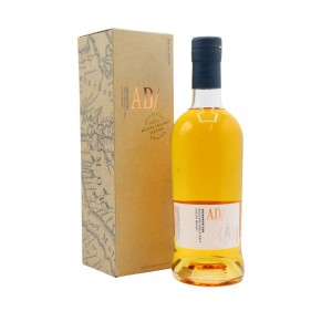 Ardnamurchan AD/04.22:02 Whisky - 46.8% 70cl