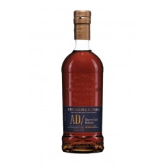 Ardnamurchan Sherry Cask 2023 Release - 50% 70cl