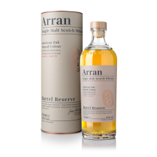 Arran Barrel Reserve - 43% 70cl